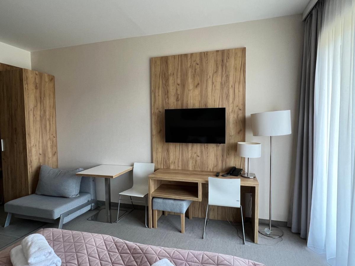 Aparthotel Apartamenty Czarna Gora 112 시에나 외부 사진